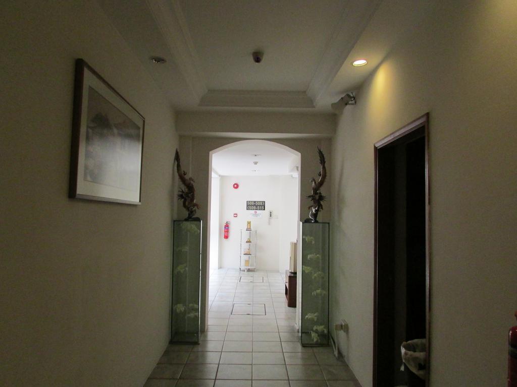 Amber Hotel Katong Сингапур Экстерьер фото